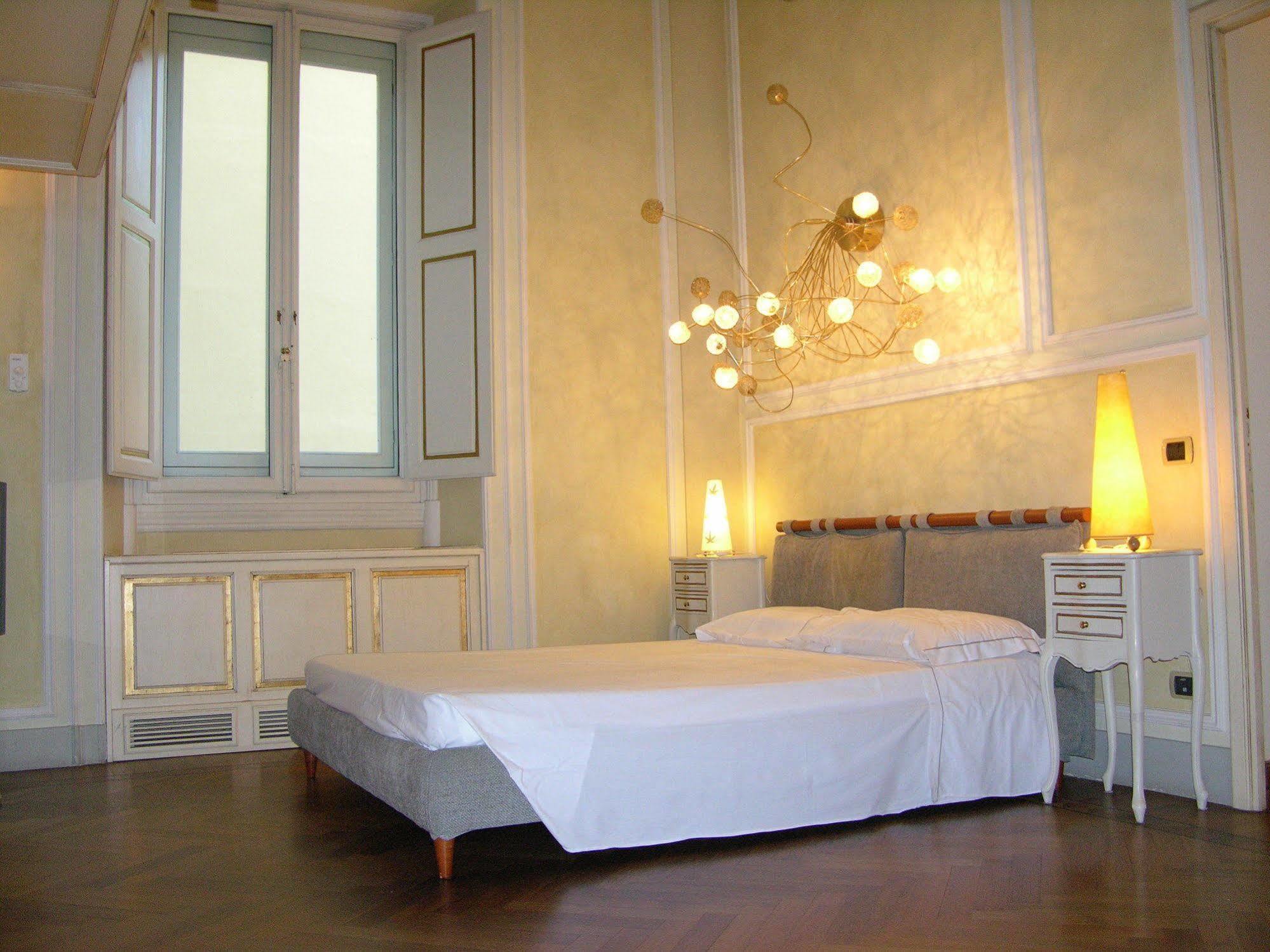 Booking Firenze Appartamenti Esterno foto
